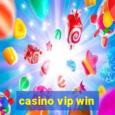 casino vip win